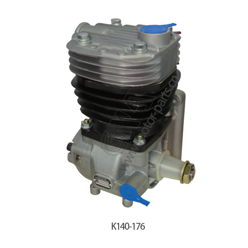 Air Compressor K140 for mercedes single