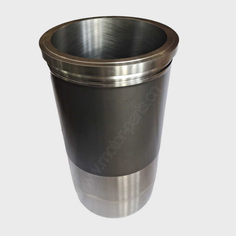 Cylinder Liner Man 1