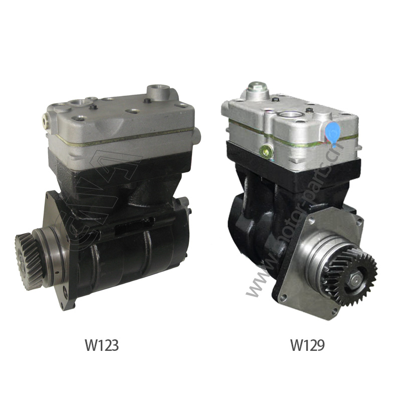 Air compressor W123/W129 for mercedes 