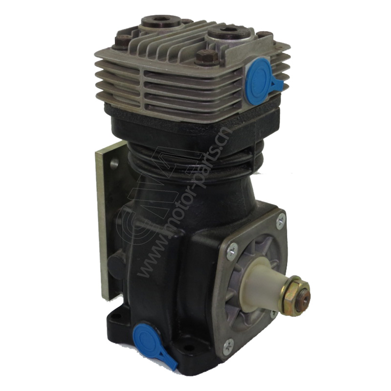 Air compressor W143 for mercedes single