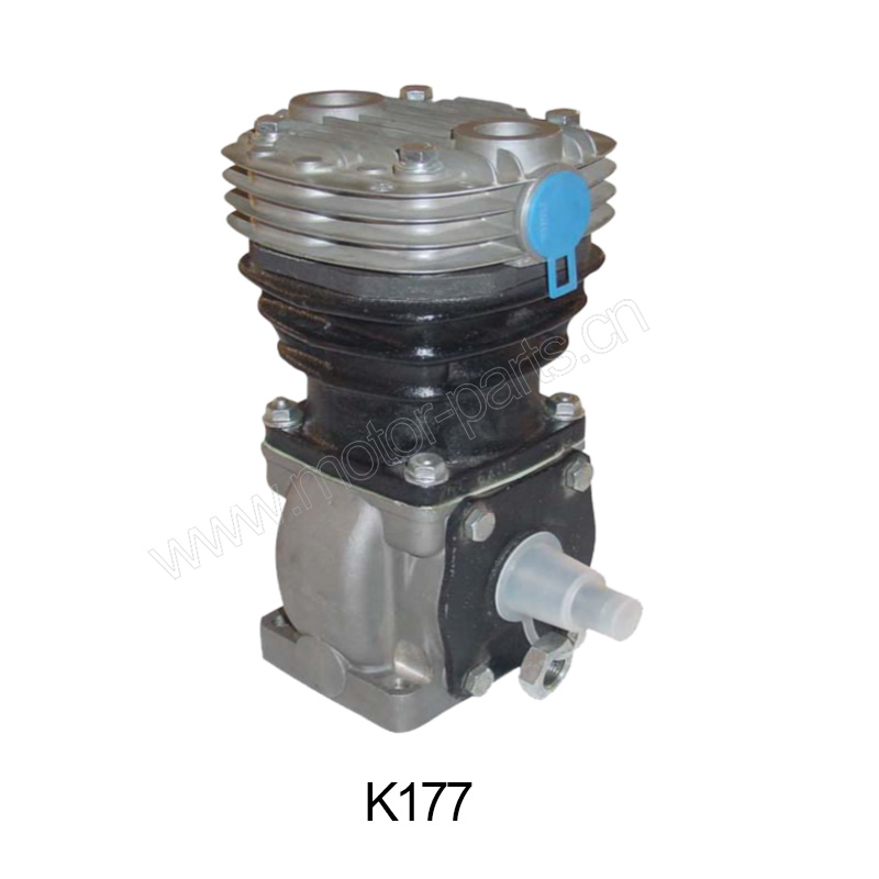 Air compressor K177 for MAN single