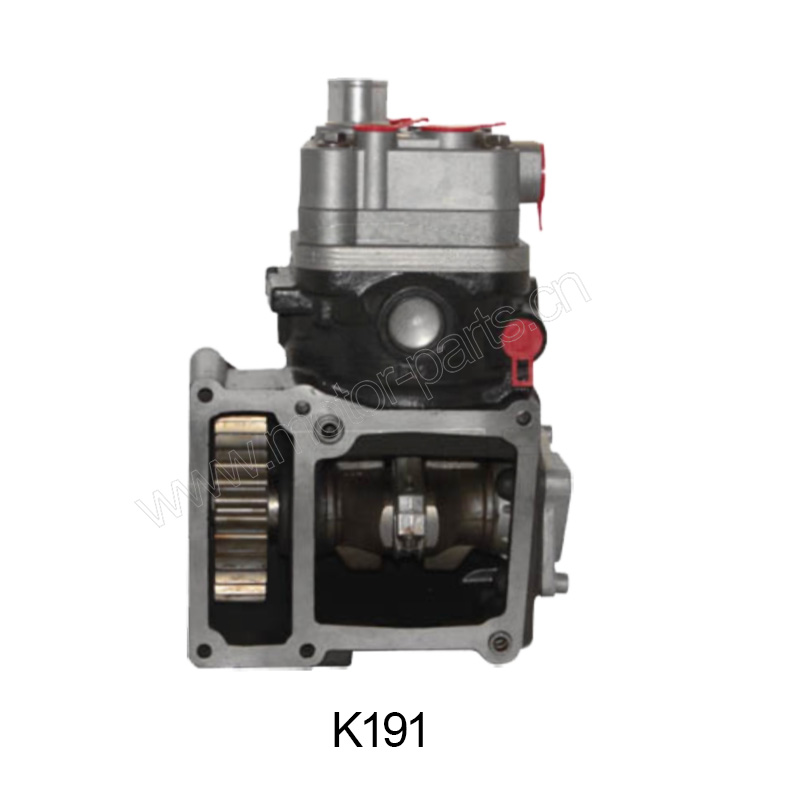 Air compressor K191 for MAN single