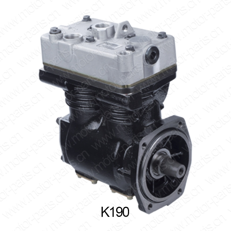 Air compressor K190 for DAF 1320400