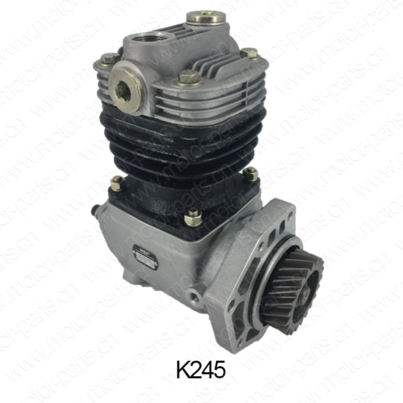 Air compressor K245 for DAF single