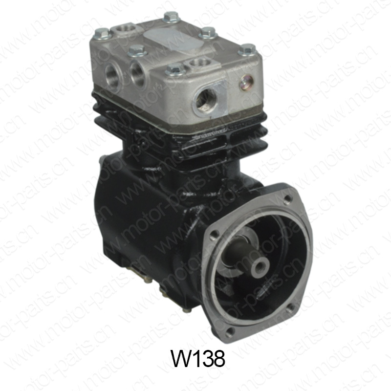 Air compressor W138 for DAF 95.360