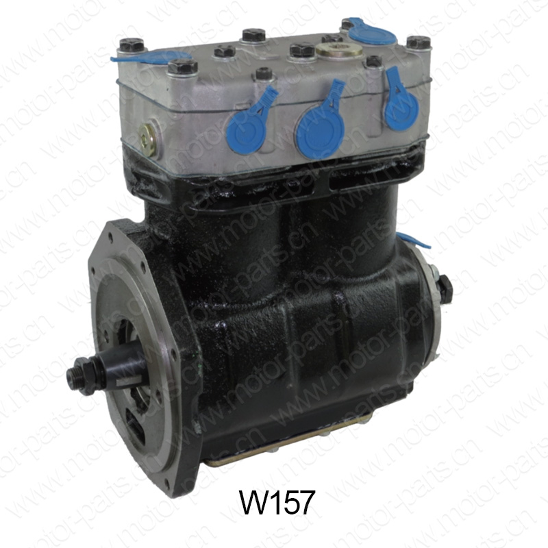 Air compressor W157 for DAF 2800 Water