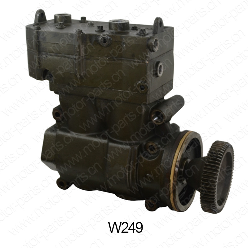 Air compressor W251 DAF