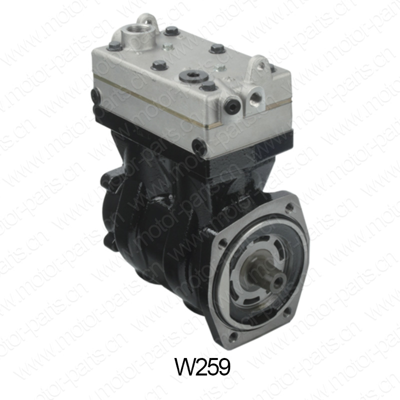 Air compressor W259 DAF