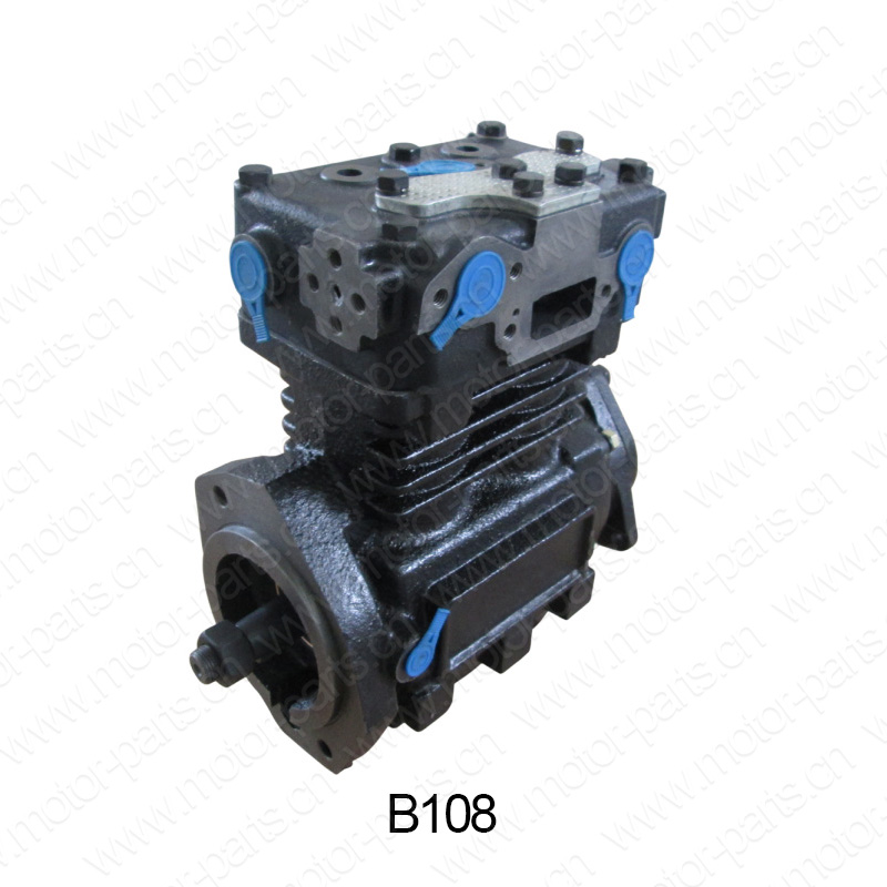 Air Compressor B108 Caterpillar