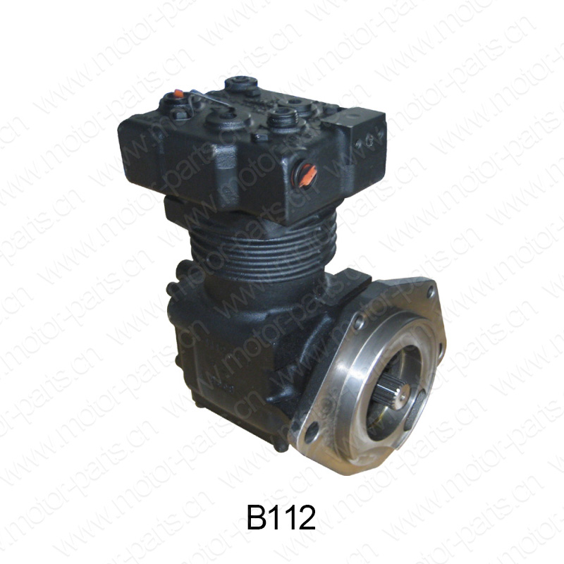 Air Compressor B112 Caterpillar