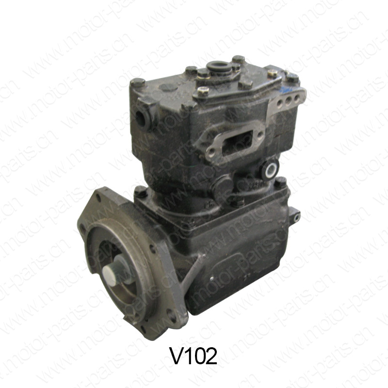 Air Compressor V102 Caterpillar