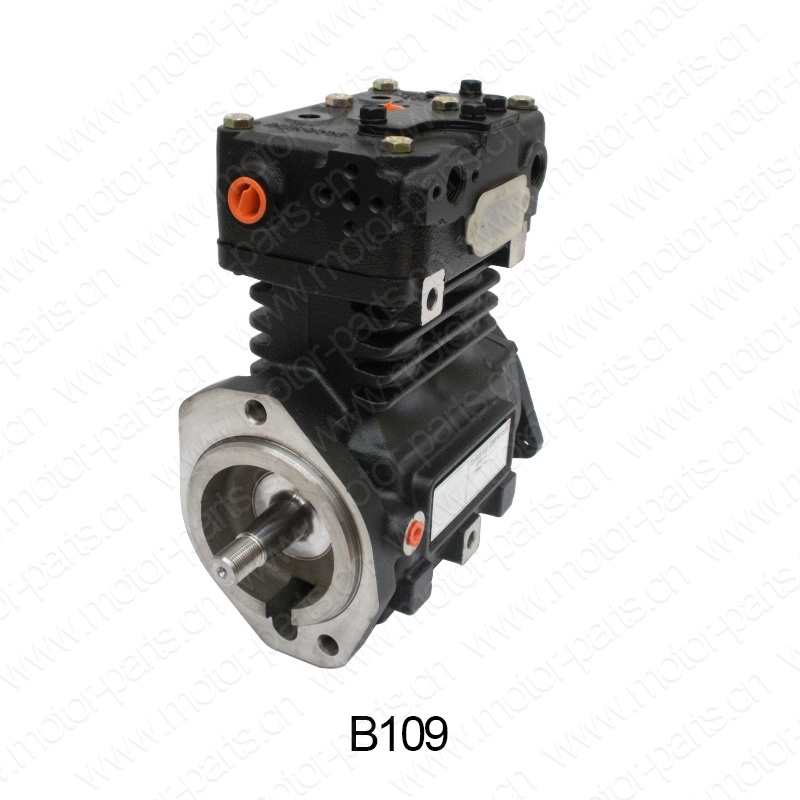 Air Compressor B109  Caterpillar