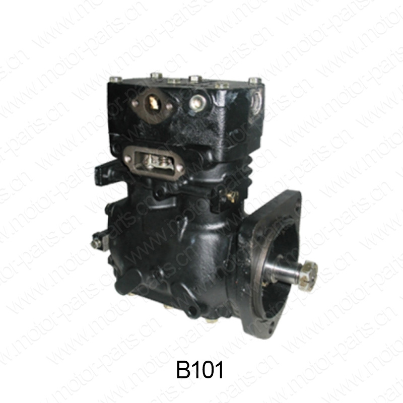 Air Compressor B101 Volvo