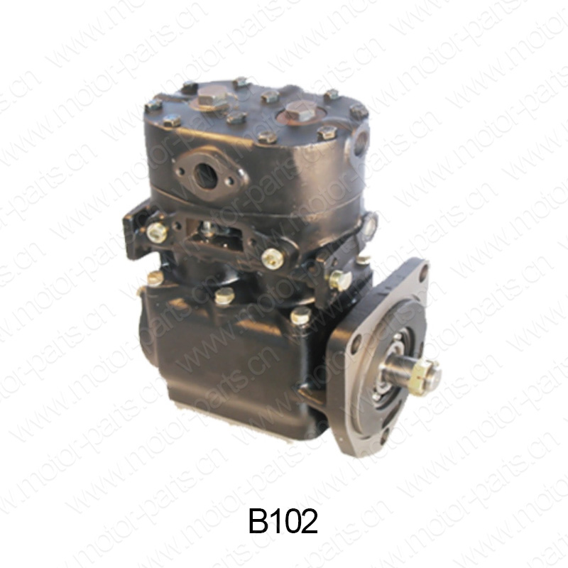 Air Compressor B102 Volvo