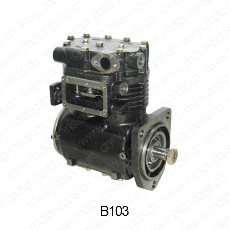 Air Compressor B103 Volvo