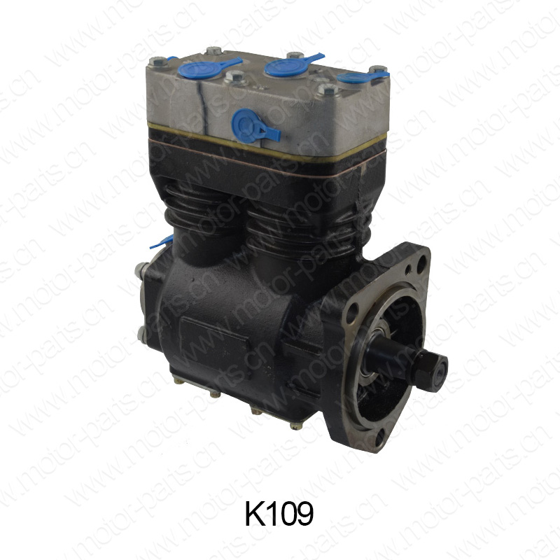 Air Compressor k109 Volvo