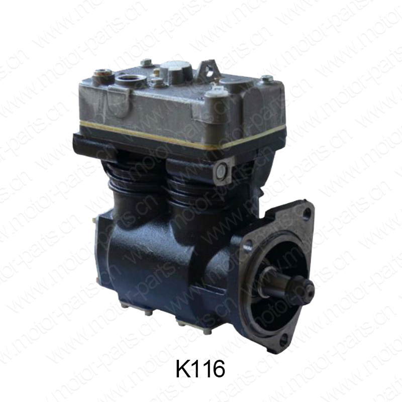 Air Compressor K116 Volvo