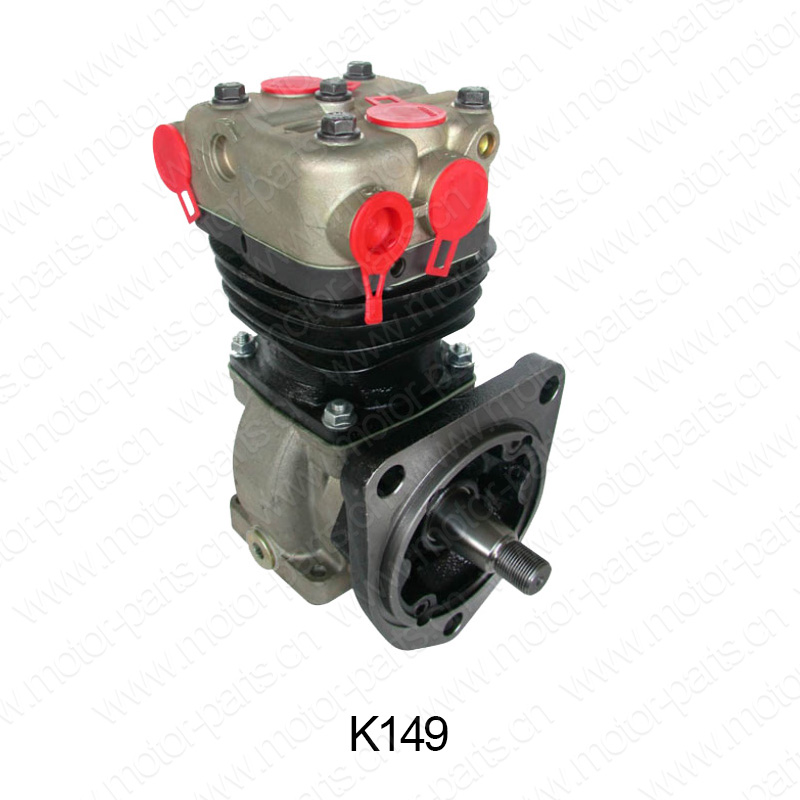 Air Compressor K149 Volvo