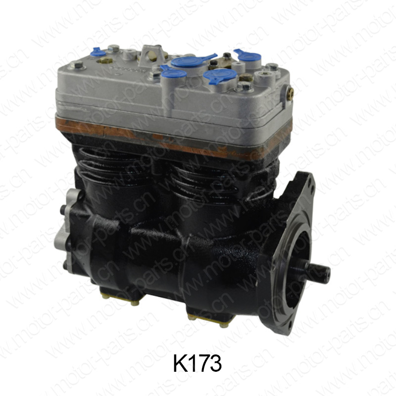 Air Compressor K173 Volvo