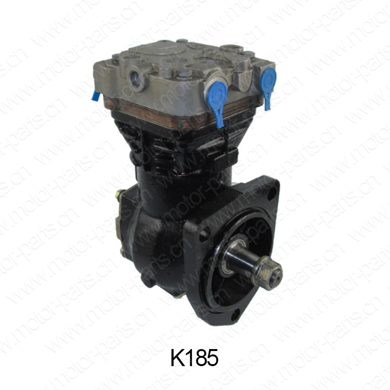 Air Compressor k185  Volvo