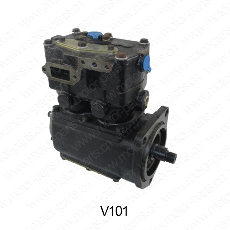 Air Compressor V101 Volvo