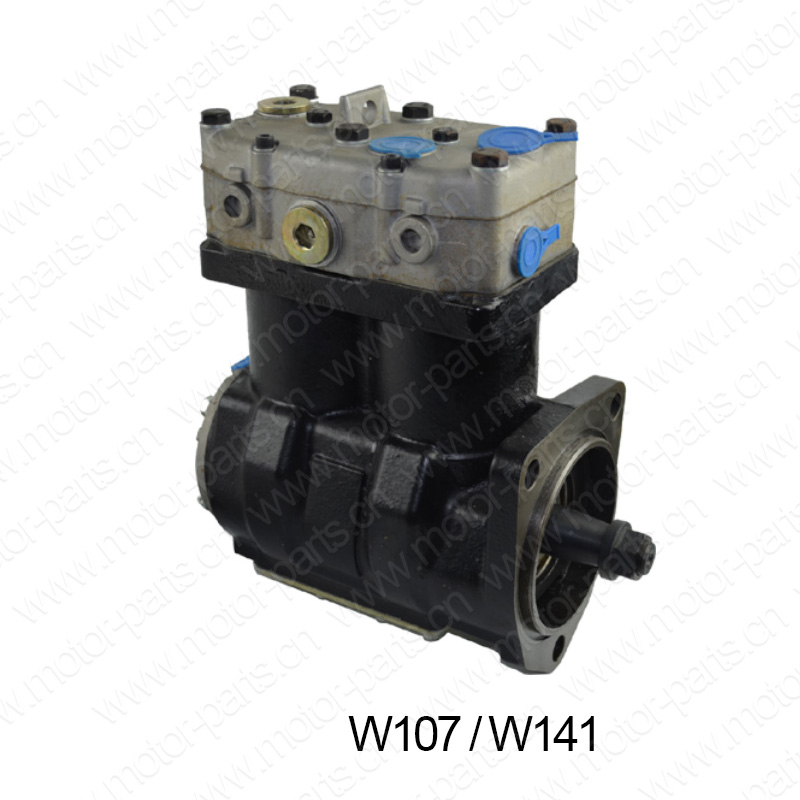 Air Compressor W107/ W141 Volvo