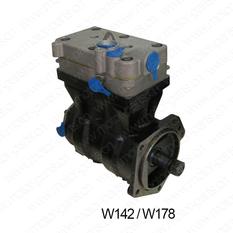 Air Compressor W142/ W178 Volvo