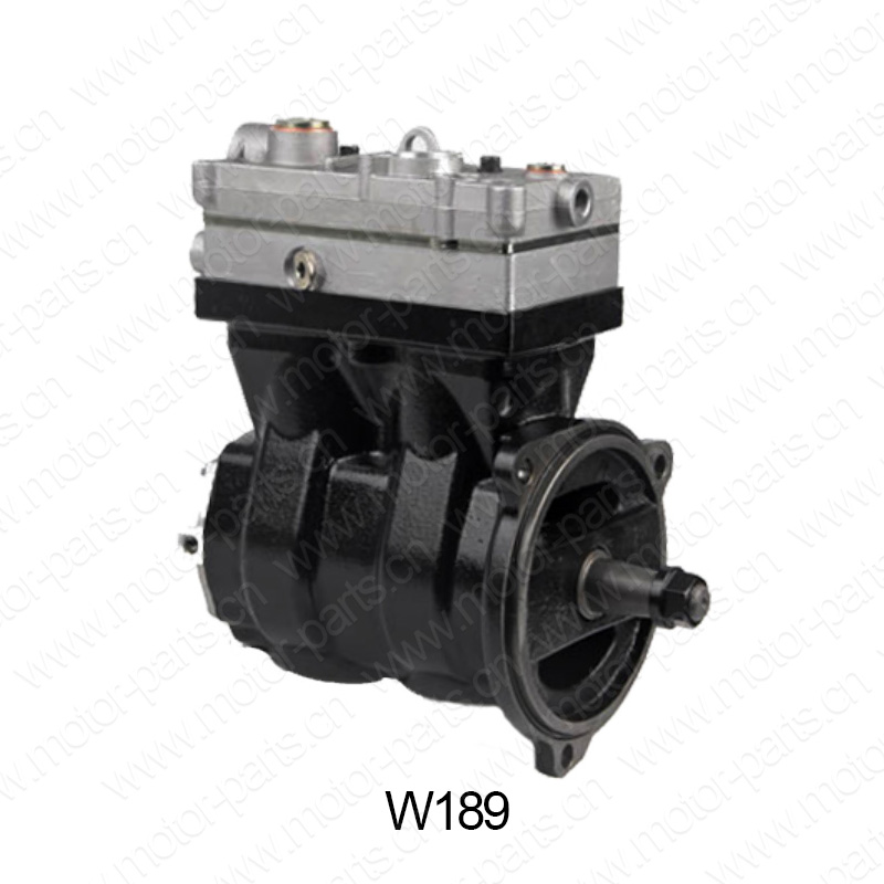 Air Compressor W189 Volvo