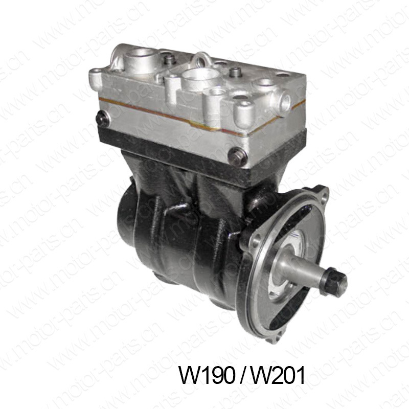 Air Compressor W190/W201  Volvo