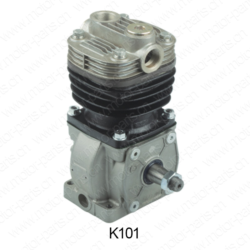 Air Compressor K101 Iveco