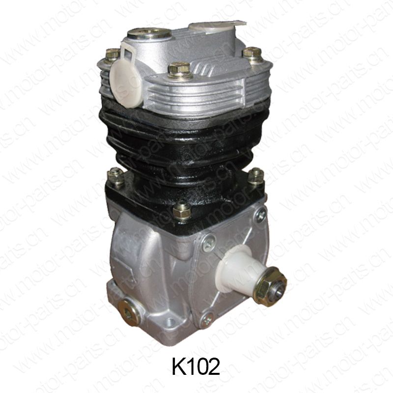 Air Compressor K102 Iveco