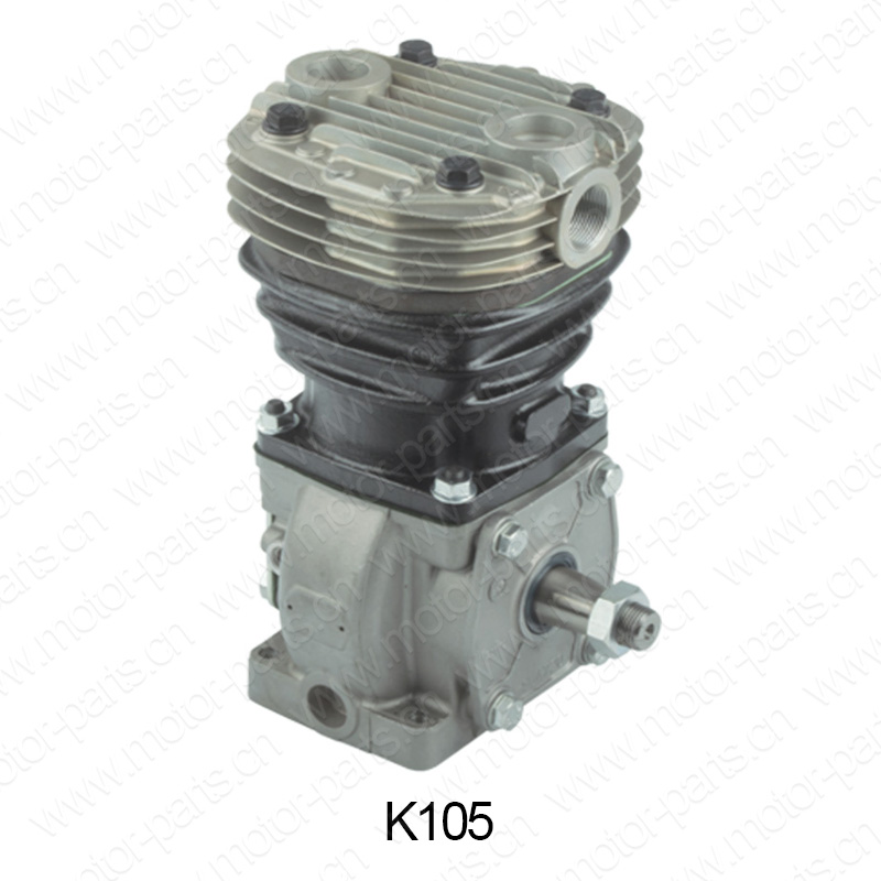 Air Compressor K105 Iveco