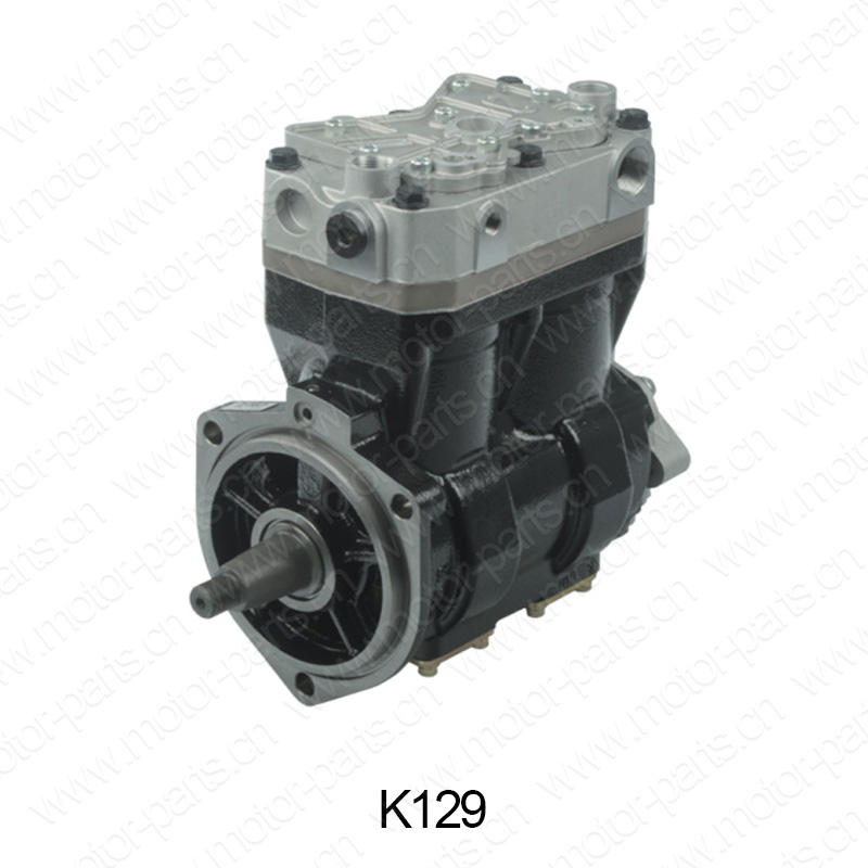 Air Compressor K129 Iveco