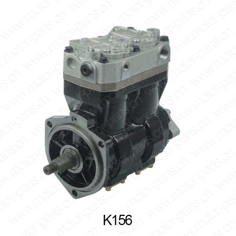 Air Compressor K156 Iveco