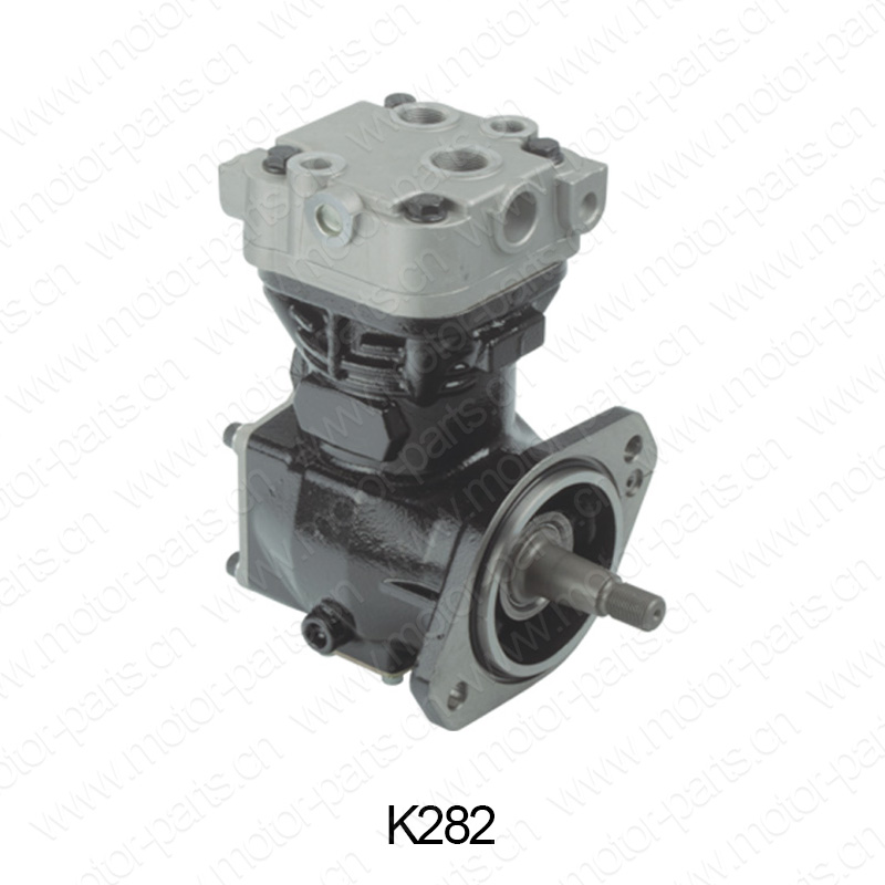 Air Compressor K282 Iveco