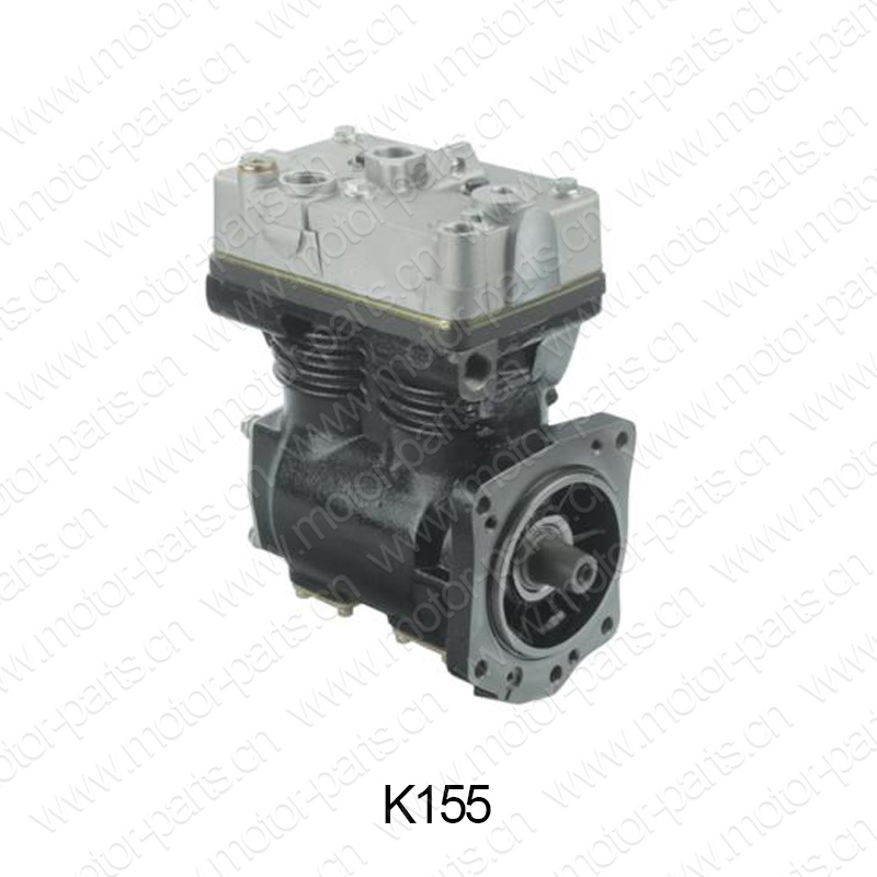 Air Compressor K155 Scania