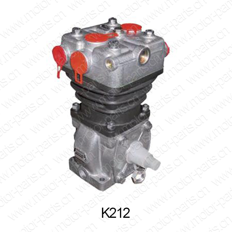 Air Compressor K212 Scania