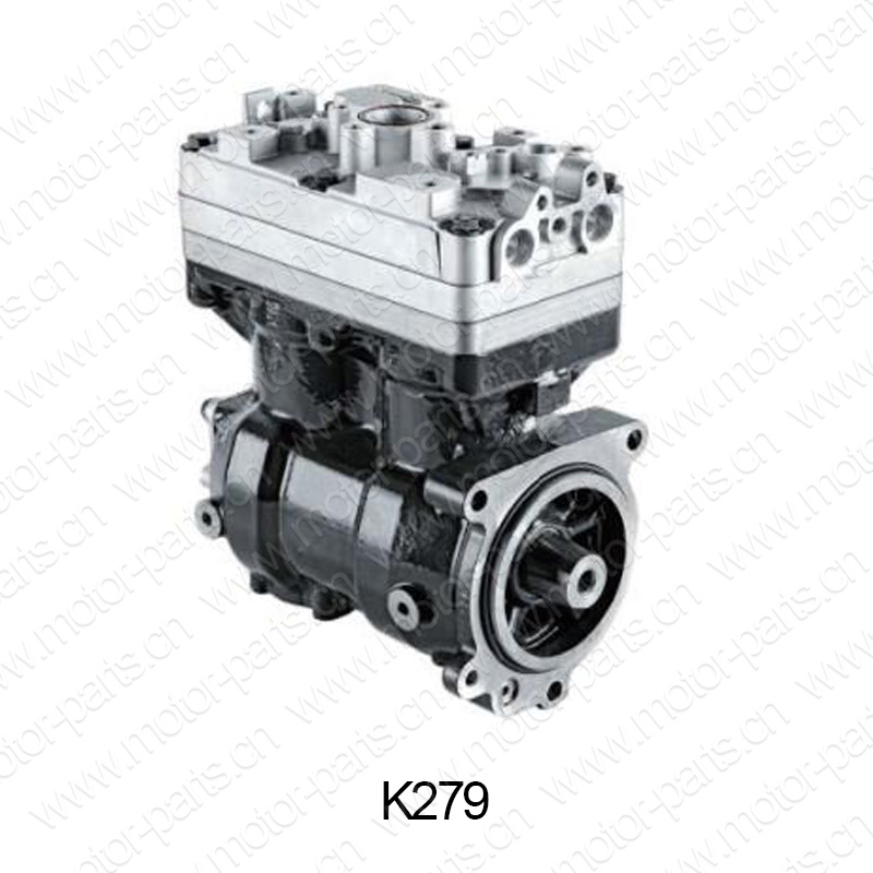 Air Compressor K279 Scania