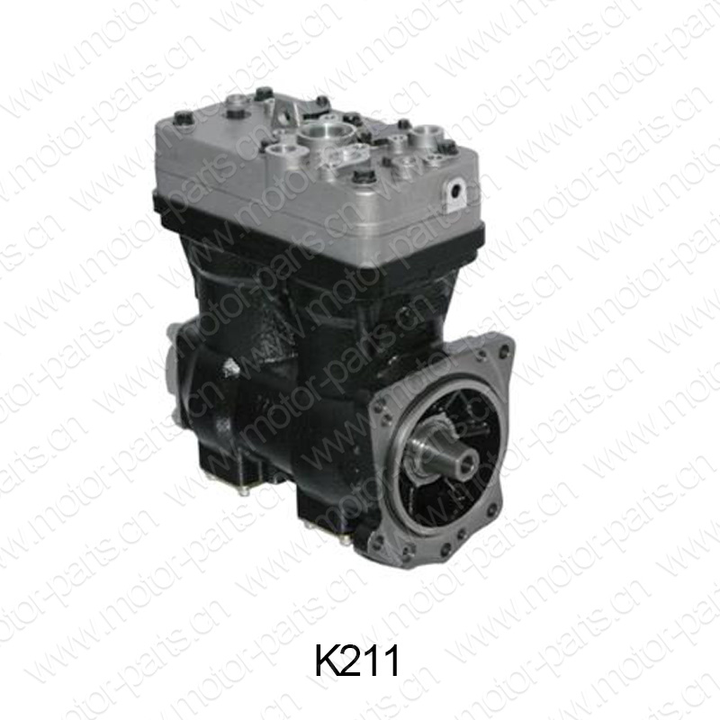 Air Compressor K211 Scania