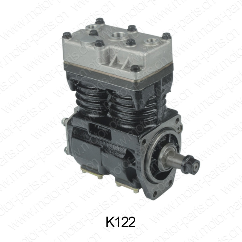 Air Compressor K122 Renault