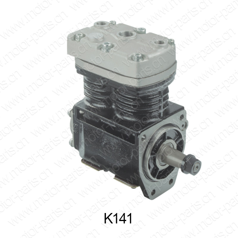 Air Compressor K141 Renault