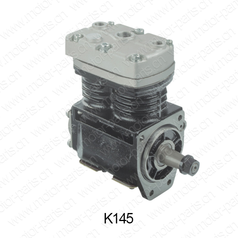 Air Compressor K145 Renault