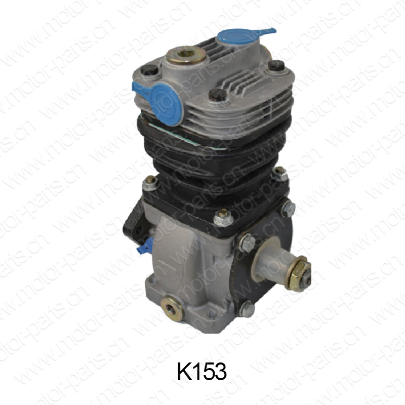 Air Compressor k153 Renault