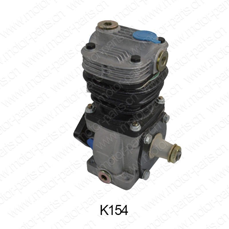 Air Compressor K154 Renault