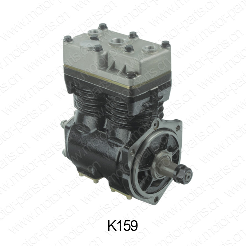 Air Compressor K159 Renault