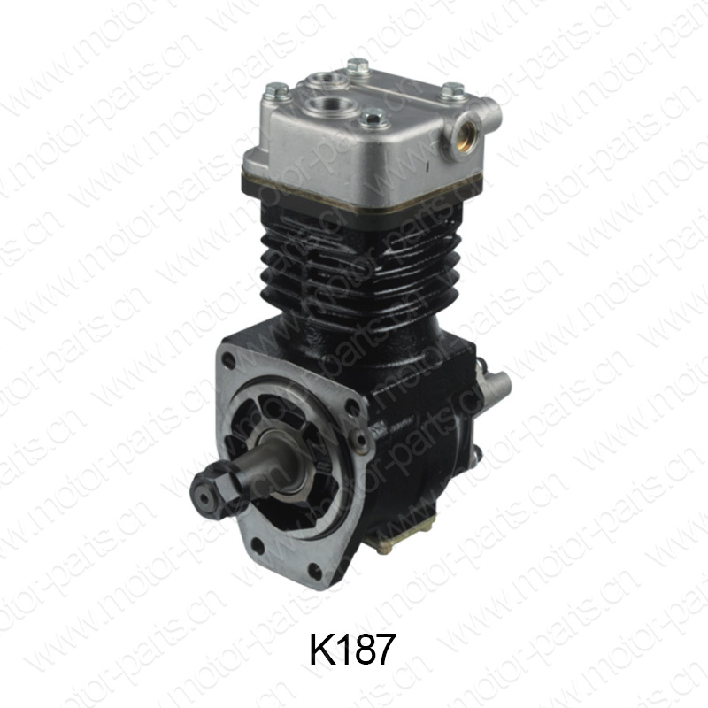 Air Compressor K187 Renault