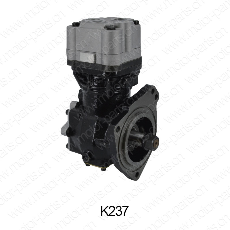 Air Compressor K237 Renault