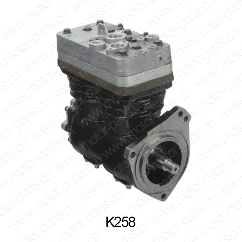 Air Compressor K258 Renault