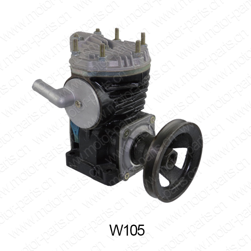 Air Compressor W105 Renault