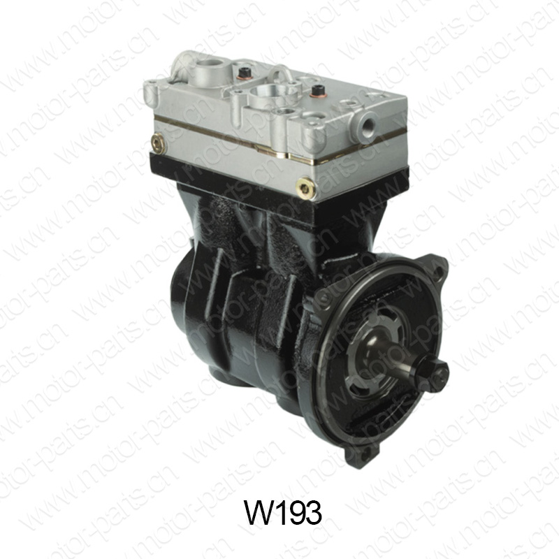 Air Compressor W193 Renault